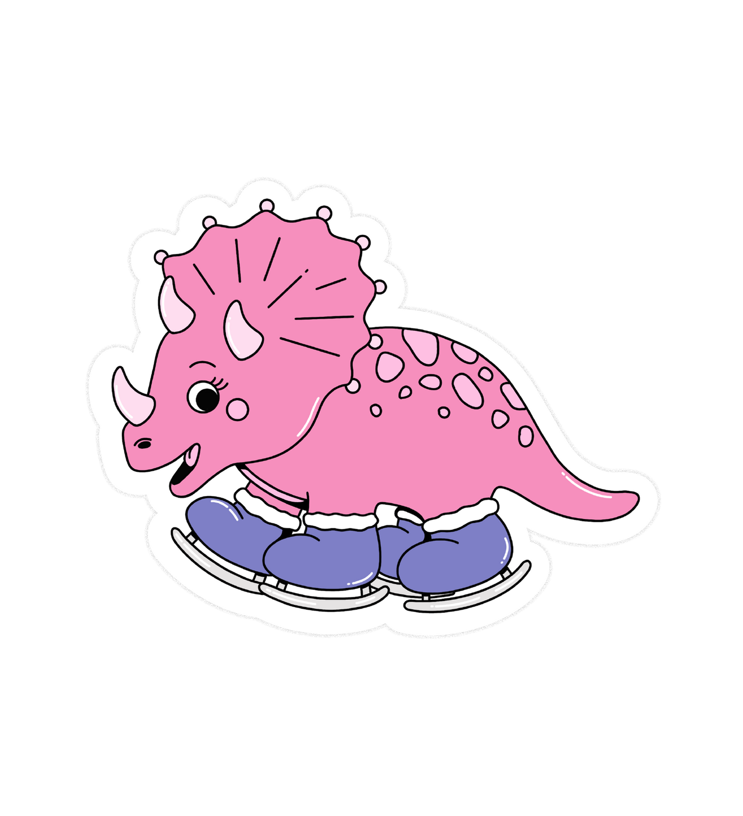 Tatouages éphémères Dinosaures