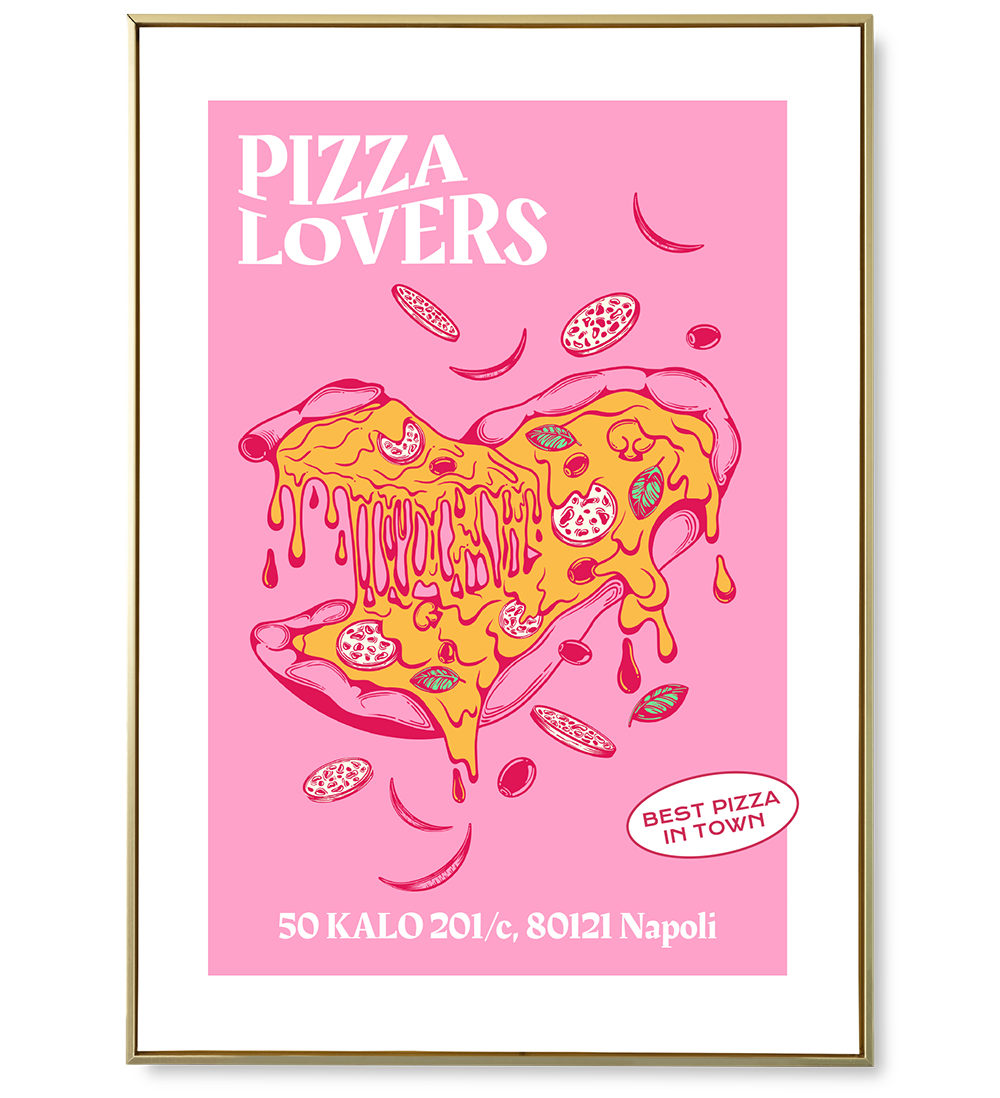 Pizza lovers deals