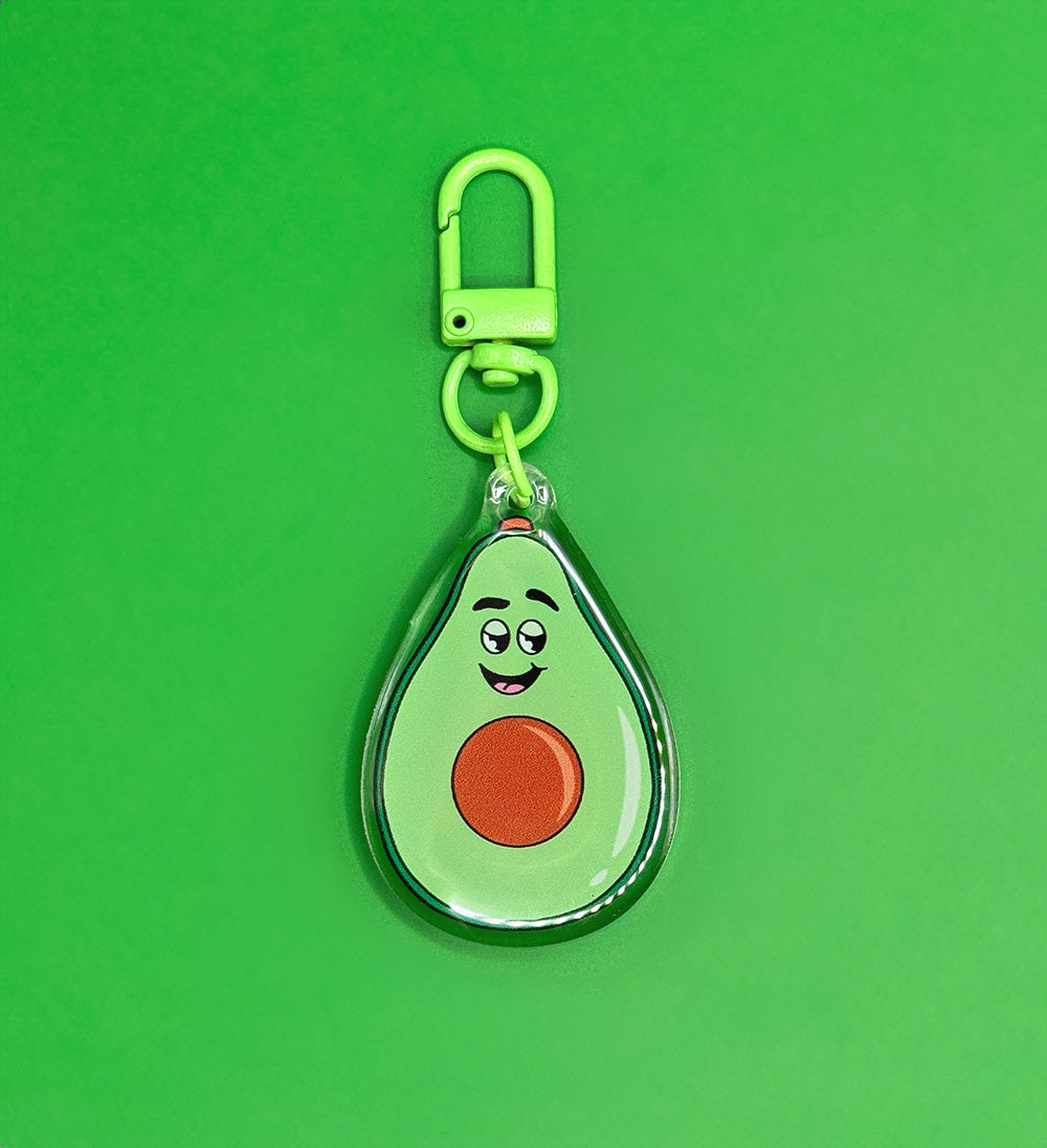 Porte-clés Avocat