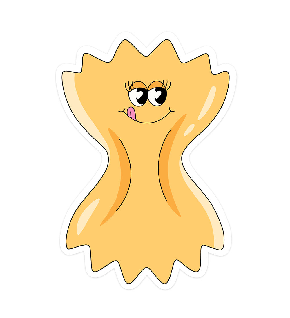 Sticker Farfale