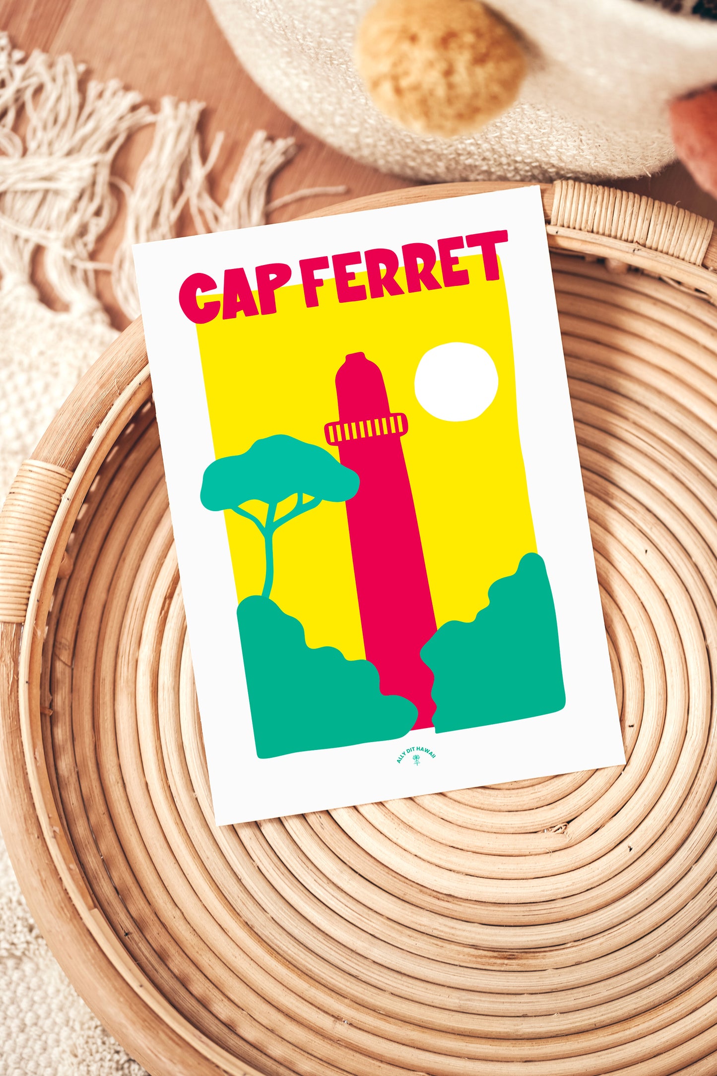Cap-Ferret