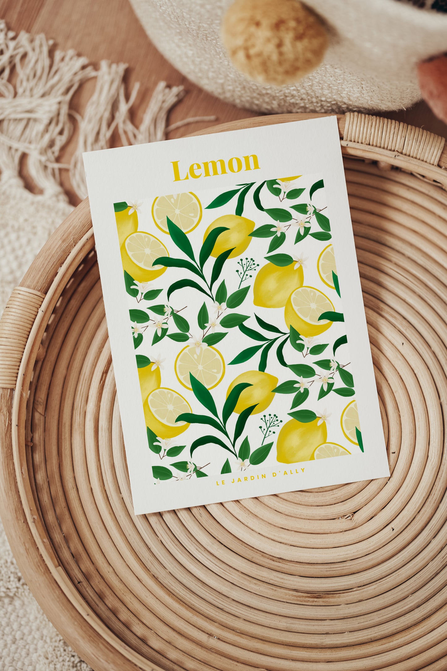 Lemon