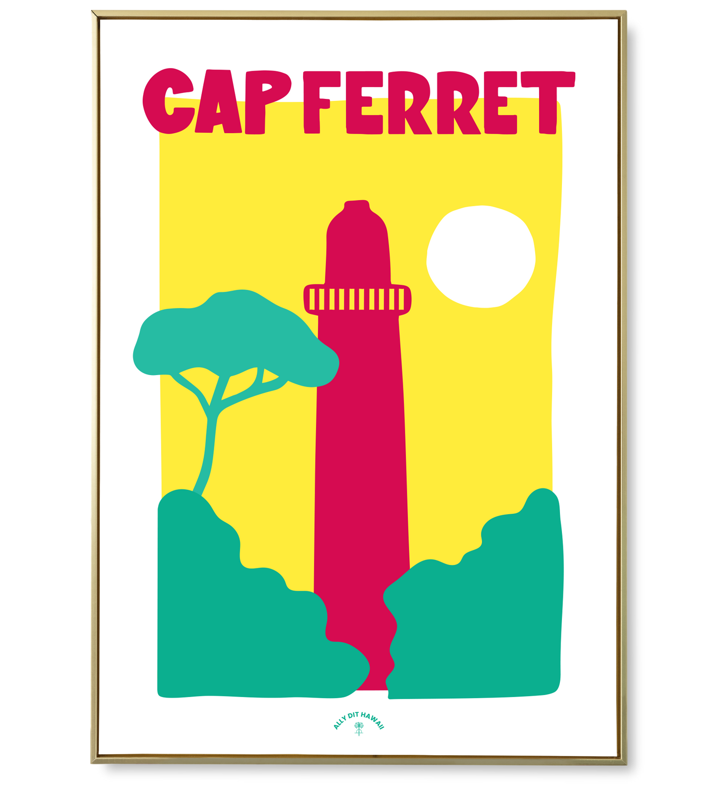 Cap-Ferret