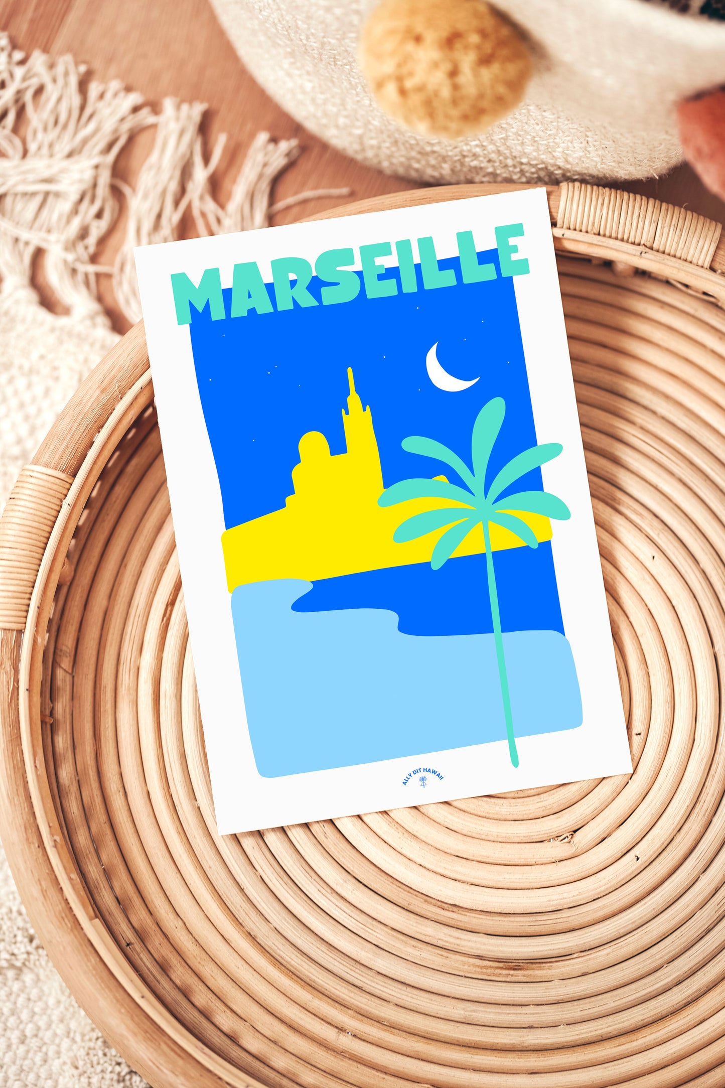 Marseilles