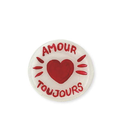 Magnet - Amour Toujours