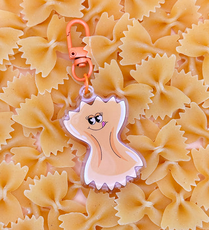 Porte-clés Farfalle