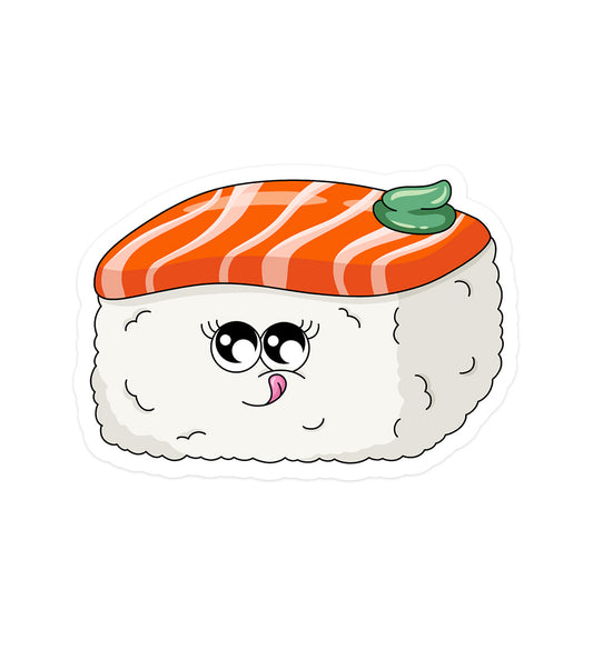 Sticker Sushi
