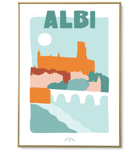 Albi
