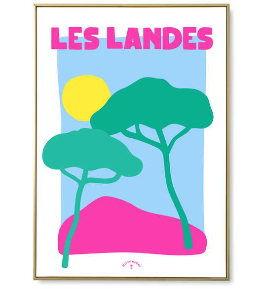 The Landes